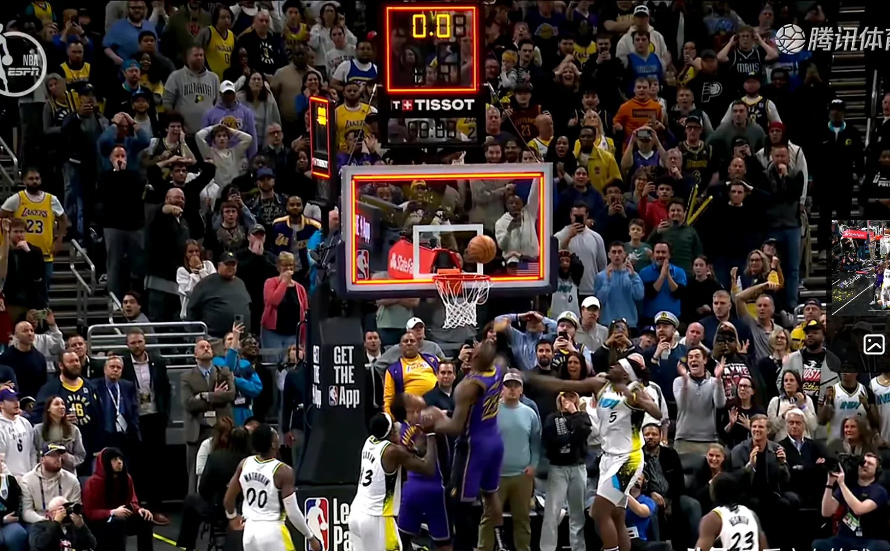 爱游戏官网-比赛局势复杂引爆全场！，詹姆斯意外战胜德国队比赛高潮迭起的简单介绍