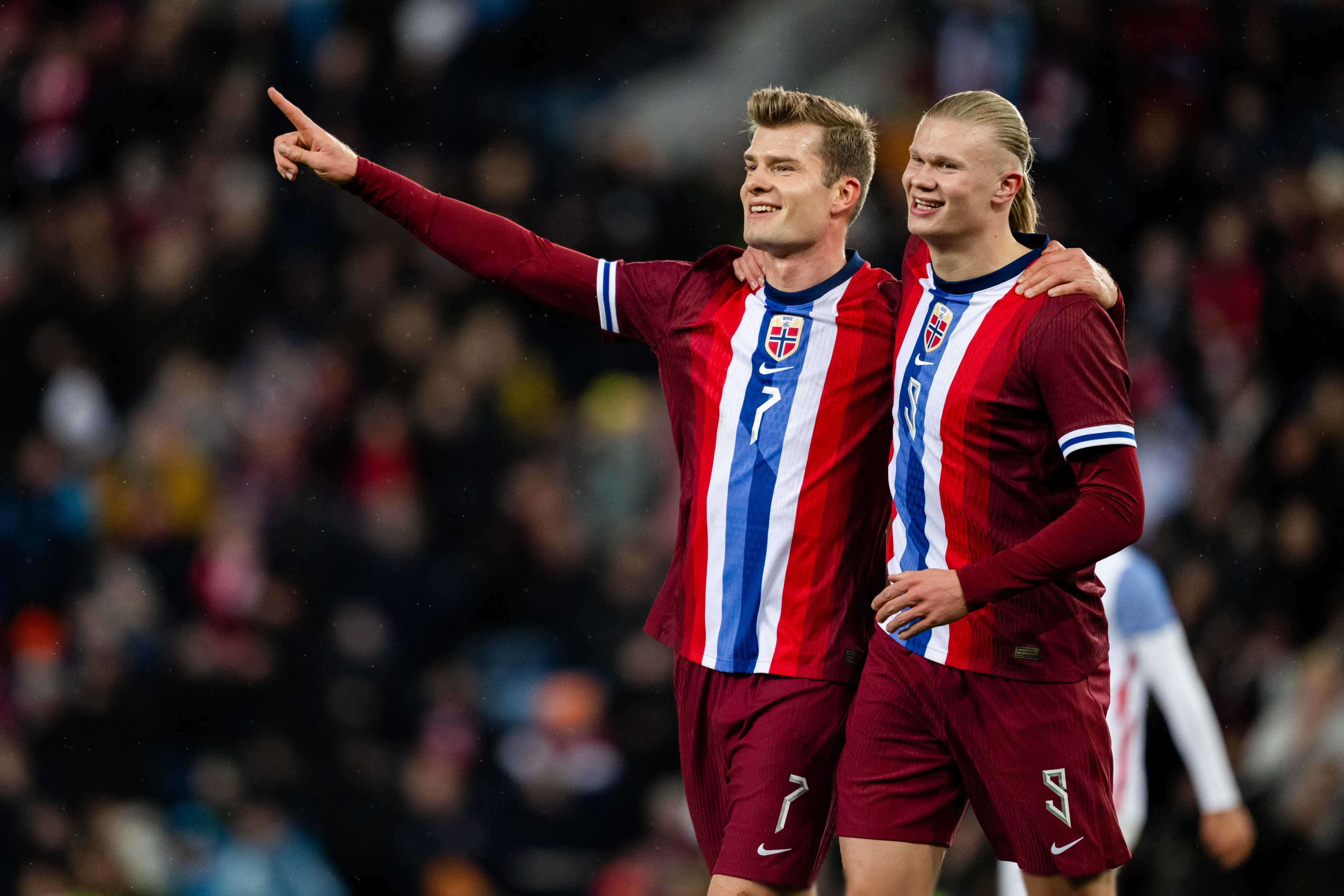 爱游戏app-哈兰德重返赛场，持续失利首场状态出色，阿森纳观众沸腾！赛场气氛高涨的简单介绍