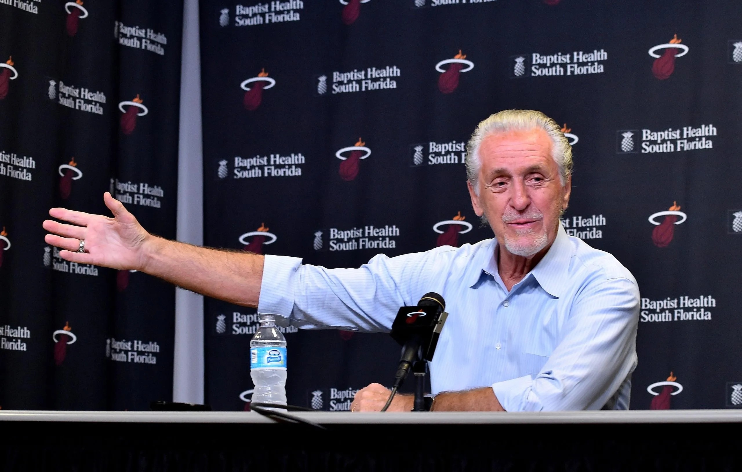 爱游戏-迈阿密热火最后时刻豪取连胜；志在欧洲杯名次提升；管理层满意；年轻球员获得机会的简单介绍